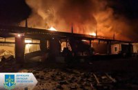 Окупанти обстріляли Краматорськ, є загиблий та поранена