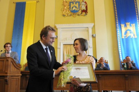 Садовый решил проблему с призовыми Музычук