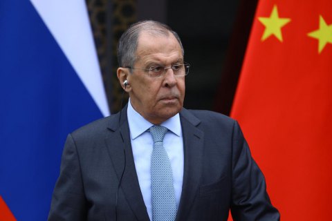 Лавров підтвердив готовність Кремля "захищати російських громадян" на Донбасі