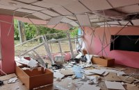 Минулої доби окупанти вбили десятьох мирних жителів Донеччини