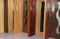 Міжкімнатні двері: види та особливості вибору
