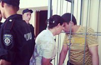 Організатора протестів проти будівництва сина Януковича посадили на 5 років