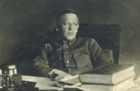 В Полтаве установят памятник Симону Петлюре