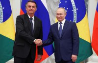 Бразилія планує домовитися з Росією про закупівлю дешевого дизелю, – ЗМІ