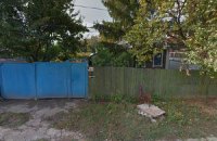 В Донецке снаряд попал в частный дом, погиб человек