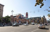 Минкульт собрался запретить рекламу в исторических центрах украинских городов