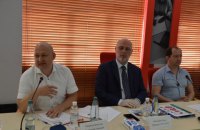Бюро економічної безпеки: наближення до українських реалій
