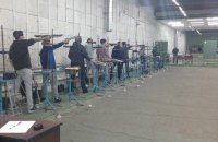 Рада разрешила передать спортивным школам списанные патроны ВСУ