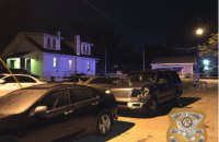 Вблизи университетского городка в США произошла стрельба, есть погибший и раненые
