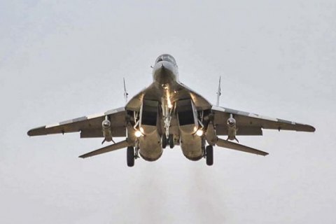 Україна креативно організувала повітряну оборону, – Пентагон 