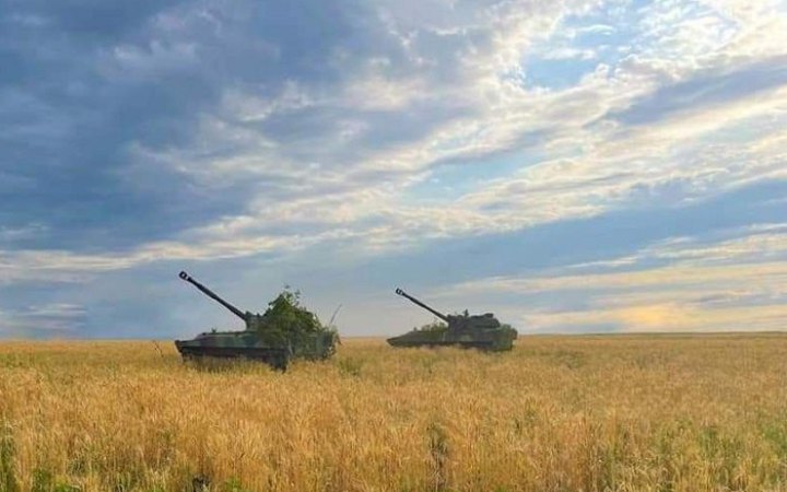 Найближчим часом будуть дуже гострі події на всьому фронті, – пресслужба ГУР