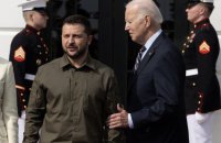 ЄС та США розпочали підштовхувати Україну до мирних переговорів з РФ, – NBC 