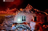 Росіяни кілька разів атакували Дніпро, є постраждалі (оновлено)
