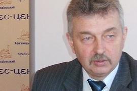 Экс-мэра Каменец-Подольского посадили на 4 года