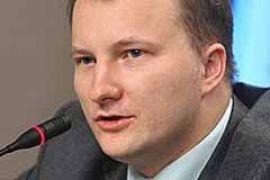 Эксперт: Хаос в Украине - на руку России