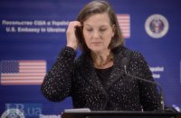У США сказали, коли дадуть Україні зброю