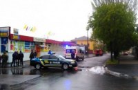 В автомобілі мера Ізмаїла виявили бомбу
