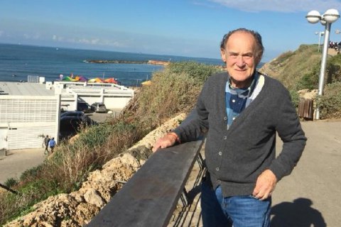 Скончался сын известного писателя Валентина Катаева 