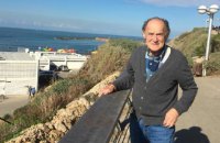 Скончался сын известного писателя Валентина Катаева 