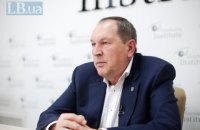 Мера Кропивницького госпіталізовано через ковід 