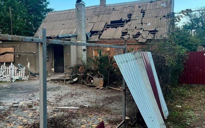 Росія понад 60 разів атакувала Дніпропетровщину: є загиблі та поранені