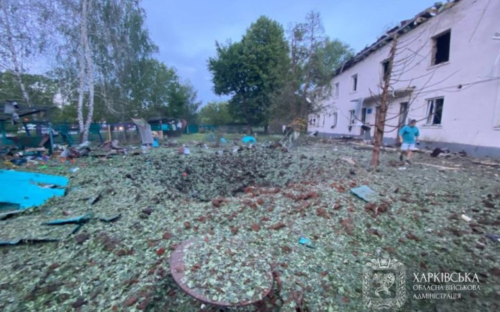 Головне за середу, 3 червня: 215 боєзіткнень, удар по Краматорську, атаки на Дніпропетровщину  