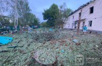 Головне за середу, 3 червня: 215 боєзіткнень, удар по Краматорську, атаки на Дніпропетровщину  