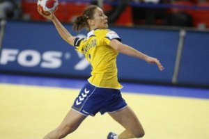 Сильнейшая гандболистка Украины получит российский паспорт