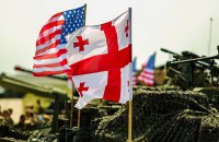 США помогут Грузии в борьбе против российской пропаганды