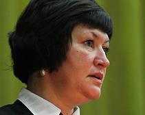 Бесплатной медицины не бывает, - Акимова