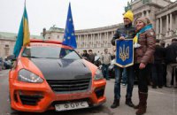Автомайдан попередив нову владу, що контролюватиме її