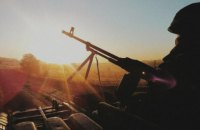 Штаб АТО насчитал 37 обстрелов в пятницу