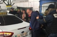 В Киеве задержали торговцев человеческими органами