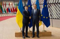 У Зеленского прекратили "расследование" плагиата речи Порошенко