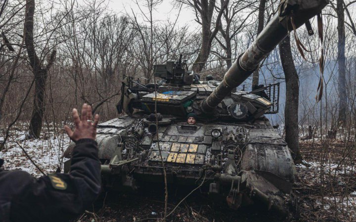 Головне за день. Вівторок, 7 лютого