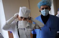 Скорая помощь должна приезжать на вызов в течении 10 минут, - губернатор