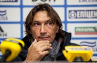 Тренер "Динамо" Б: "Вірю, що пройдемо Металіст"