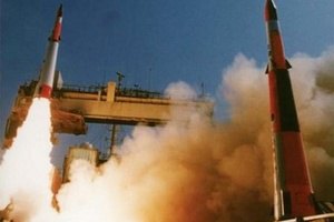 Израиль улучшил систему ПРО