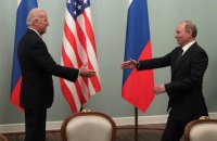 Пока конкретных планов о встрече Путина и Байдена нет, – Песков