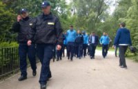Маркевич и Коноплянка проигнорировали прогулку "Днепра" по Варшаве