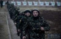 Названа численность Нацгвардии