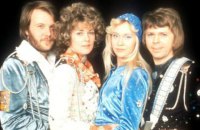 ABBA впервые за 35 лет записала новые песни 
