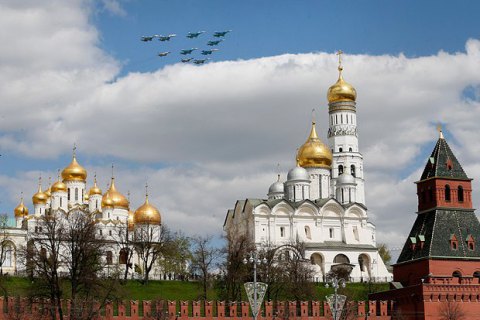 В России победила концепция ставки на внутренний переворот в Украине, - дипломат