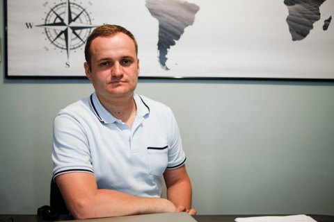 Правительство согласовало назначение заместителя Кличко главой КОГА