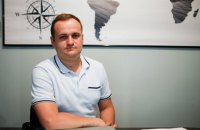 Правительство согласовало назначение заместителя Кличко главой КОГА