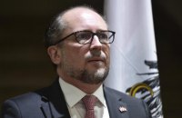 Ми не креслимо кордони танками у 21-му столітті, – очільник австрійського МЗС після візиту до Станиці Луганської