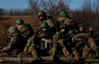 ​Сили оборони відбили атаки росіян у районах 16 населених пунктів, - Генштаб