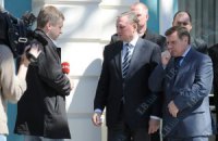 Мартынюк - бездомный