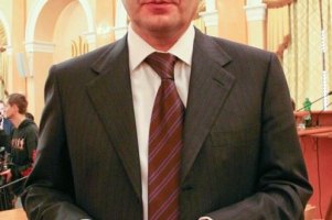 Мэр Одессы слег с температурой