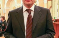 Мэр Одессы слег с температурой